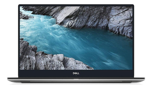 Dell Xps 15 9570 Core I7 Nvidia Gtx 1050ti 32gb Ram + 512gb Plateado (Reacondicionado)