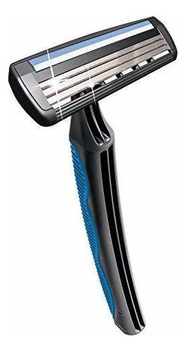 Bic Comfort 3 - Maquinilla De Afeitar Desechable De 3 Hojas