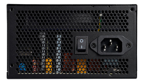 Fuente De Poder Gamer Xpg Kyber 850w 80 Plus Gold Kyber850g