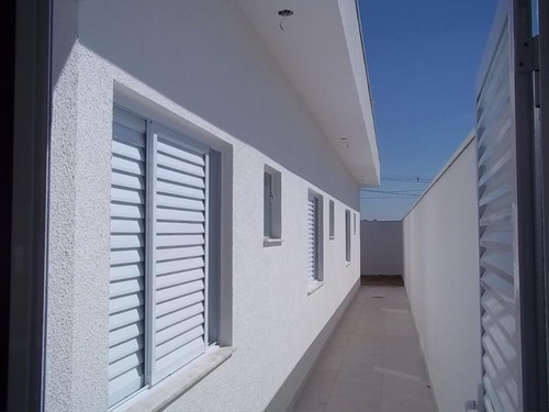 Casa Com 3 Dormitórios À Venda Por R$ 430.000 - Condomínio Reserva Ipanema - Sorocaba/sp - Ca0066 - 67640248