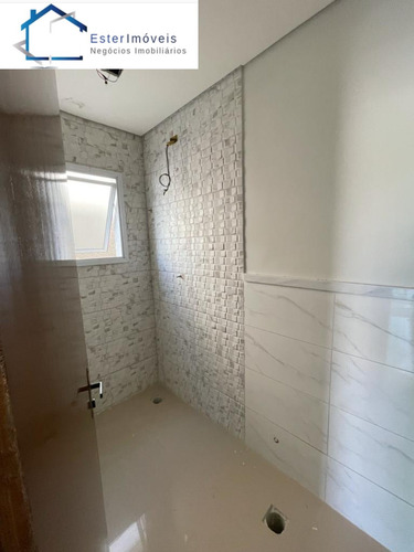 Imagem 23 de 25 de Linda Casa No Portal Dos Ipês Iii - Cajamar-sp 200m² De Área Construída 160m² De Terreno 3 Dormitórios Sendo 1 Suíte Todos Dormitórios Com Sacada Sa - Ca00318 - 69915237
