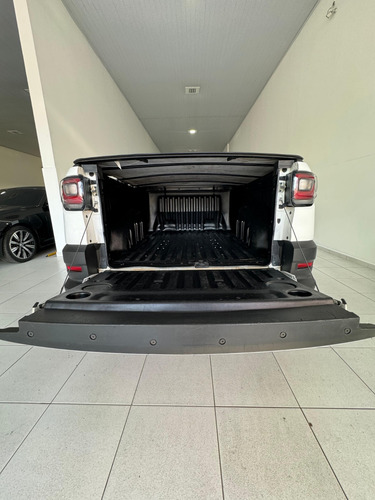 Fiat Strada 1.4 Endurance Cab. Cs Plus Flex 2p
