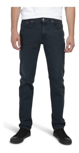 Jeans Hombre 511 Slim Azul Levis 04511-5654
