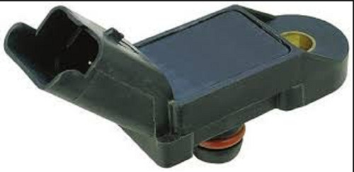 Sensor Presion Map Mte-thomson Para Peugeot 407 3.0l 06-09