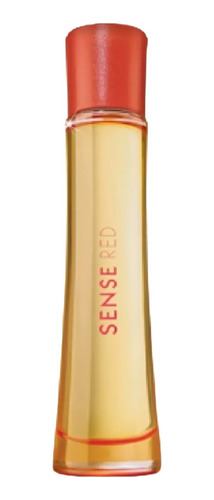 Stanhome Sense Red 60ml Perfume P/ Dama