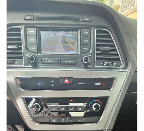 Hyundai Sonata 2.4 Gls At