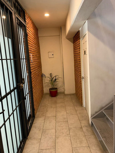 Renta Oficinas En Jacarandas Muy Bien Ubicadas!!!