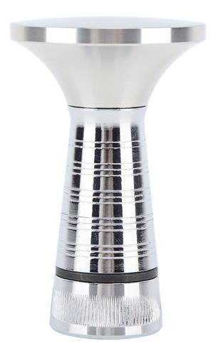 Máquina Distribuidora Eléctrica Coffee Tamper, Con Forma De