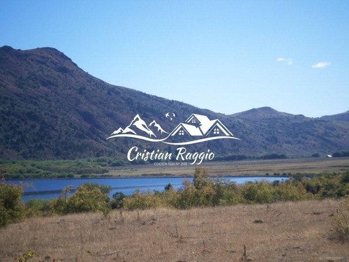 Imagen 10 de 30 de Terrenos De 1/2 Ha C/75 M Costa Lago Pellegrini Sobra Ruta En Cholila