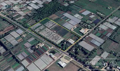 Campo en venta