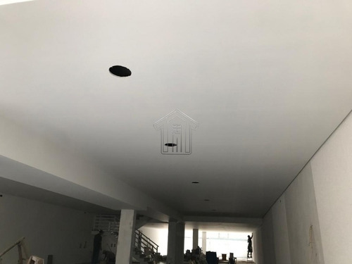 Apartamento Sem Condomínio Cobertura Para Venda No Bairro Vila Valparaíso - 13776junho2021