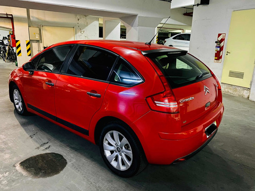 Citroën C4 1.6 X Pack Look 2013