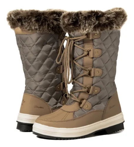 Botas pre esqui mujer sale