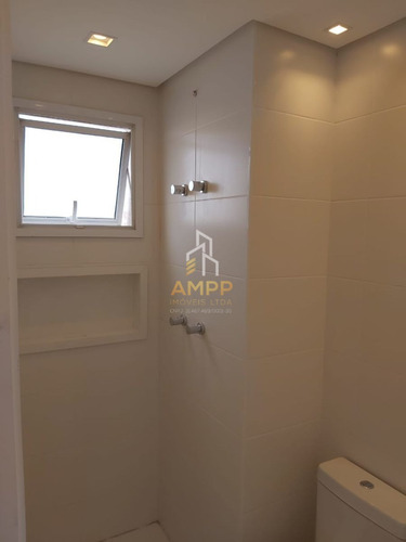 Apartamentos - Residencial - Condomínio Aristo - 1236