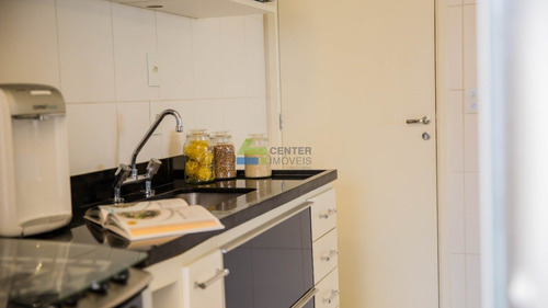 Imagem 10 de 15 de Apartamento - Vila Guarani (z Sul) - Ref: 14692 - V-872689