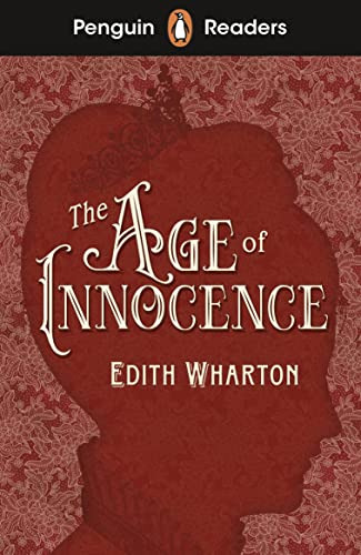 Libro The Age Of Innocence Elt Prl 4 De Wharton, Edith