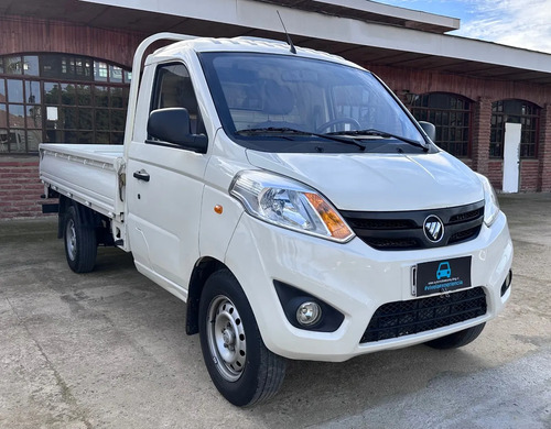 Foton Midi 1.3 Cabina Simple Mt 2022