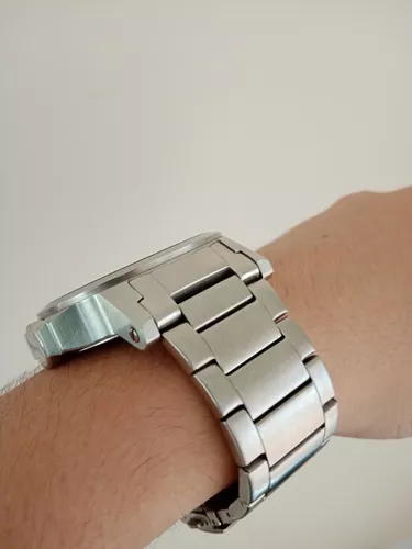 A rayas tubo respirador Pasado Reloj Puma Original Stainless Steel 805 103461n en venta en Zapopan Jalisco  por sólo $ 1,400.00 - OCompra.com Mexico