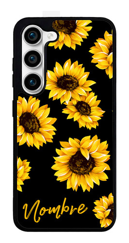 Funda De Tpu Para Mujer Galaxy S23fe Diseños Para Dama 