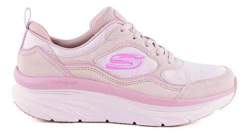 Champion Deportivo Skechers Relaxed Fit D'lux Walker Infinit