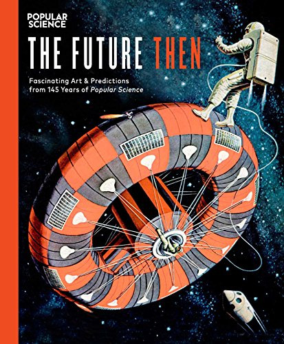 Libro Future Then De Editors Of Popular Science