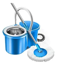 Comprar Mopa Shoppy Mopa Giratoria Centrifuga Con Balde Centrifugado