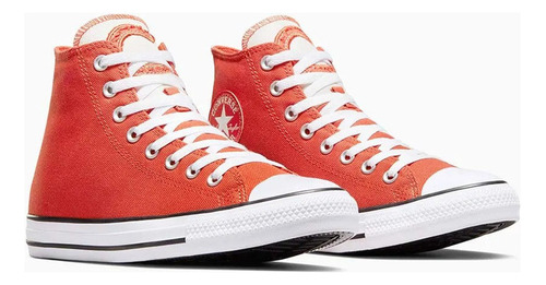 Zapatilla Converse Chuck Taylor All Star Retro A06197 Hombre