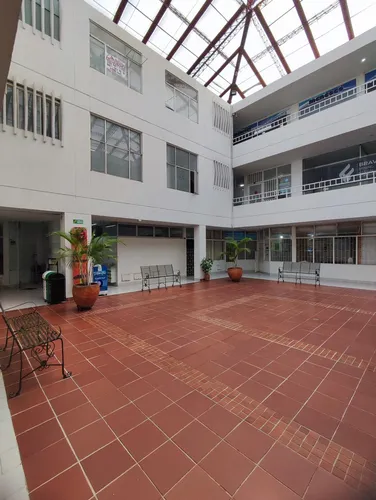 Oficina En Arriendo En La Playa. Cod A20447