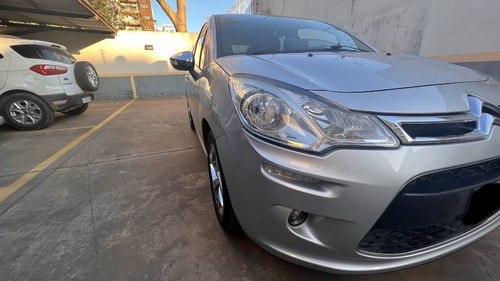 Imagen 8 de 18 de Citroën C3 1.6 Exclusive Pack Myway Vti 115cv