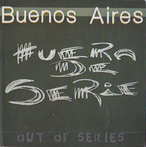 Buenos Aires Fuera De Serie - Vvaa