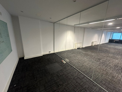 Oficinas En Alquiler En Retiro Desde 220 M2 A 1510 M2