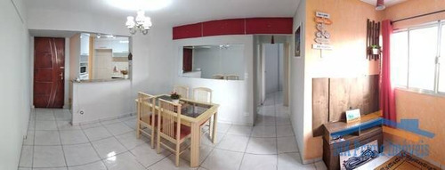 Imagem 4 de 15 de Cond. São Cristóvão / Lindo Apartamento - 02 Dorms - 3162