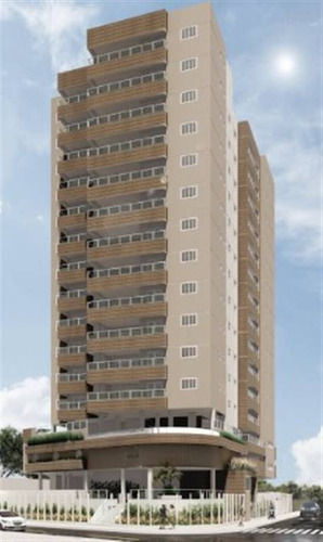 Imagem 1 de 6 de Apartamento, 2 Dorms Com 83 M² - Jardim Real - Praia Grande - Ref.: Vs46 - Vs46