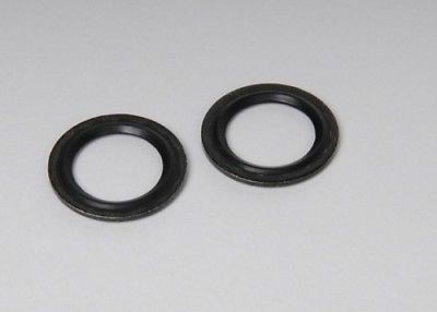 O-ring Valvula De Expansion A/c Chevrolet Corvette 6.2 08-13