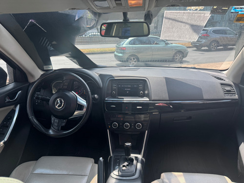 Mazda CX-5 2.5 S Grand Touring 4x2 At