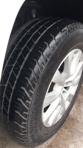 Imagen 7 de 7 de Volkswagen Amarok