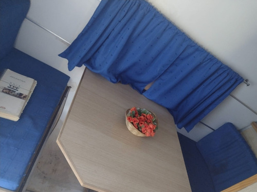 Imagen 13 de 15 de Casa Rodante Camel 3.70