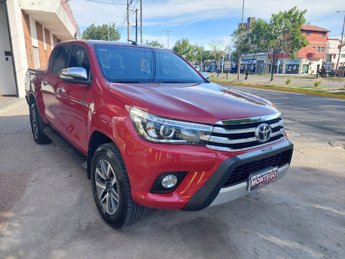 Imagen 3 de 16 de Toyota Hilux