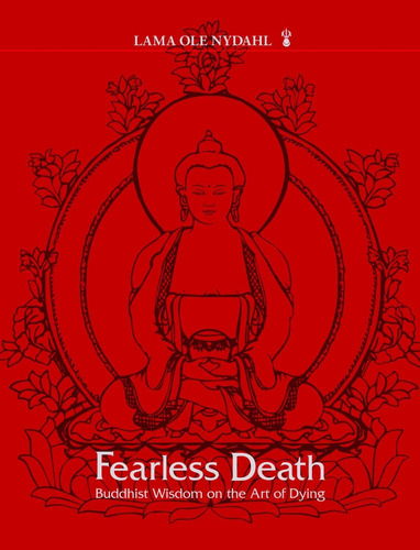 Libro:  Fearless Death: Buddhist Wisdom On The Art Of Dying