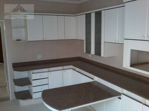 Sobrado Com 3 Dormitórios À Venda, 185 M² Por R$ 700.000,00 - Jardim Faculdade - Sorocaba/sp - So0098