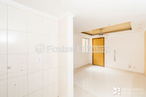 Imagem 18 de 30 de Apartamento, 2 Dormitórios, 39 M², Jardim Leopoldina - 140213