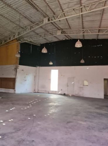 Imagem 5 de 12 de Galpão Para Alugar, 500 M² Por R$ 5.500/mês - Vila Jacuí - São Paulo/sp - Ga0014