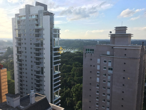 Imagem 7 de 16 de Sala Comercial Para Alugar No Bairro Bigorrilho Em Curitiba - 7403-2