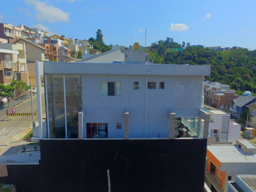 Imagem 5 de 30 de Casa Em Condomínio - Ca00072 - 70826446