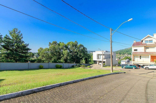 Imagem 6 de 20 de Venda Terreno No Bairro Hípica