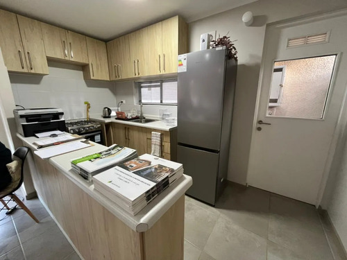 Arriendo Casa 3 Dorm, 2 Baños, Opción Amoblada, San Valentn