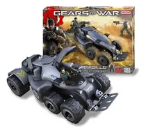 Comprar Gears Of War Erector Armadillo Set Meccano