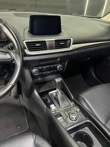 Mazda 3 2.0 Touring At