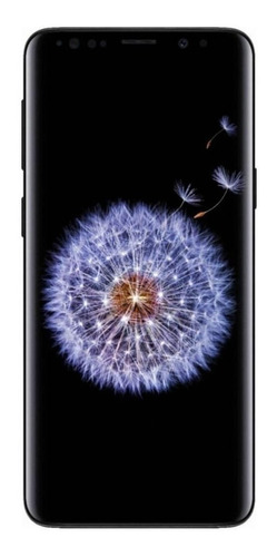 Samsung Galaxy S9 Plus Sm-g965 64gb Gris Pantalla Fantasma