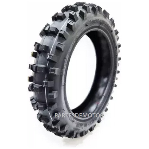 Cubierta 275 10 Vee Rubber Tailandia V140